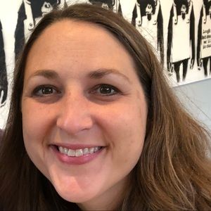 Meet your Posher, Carrie